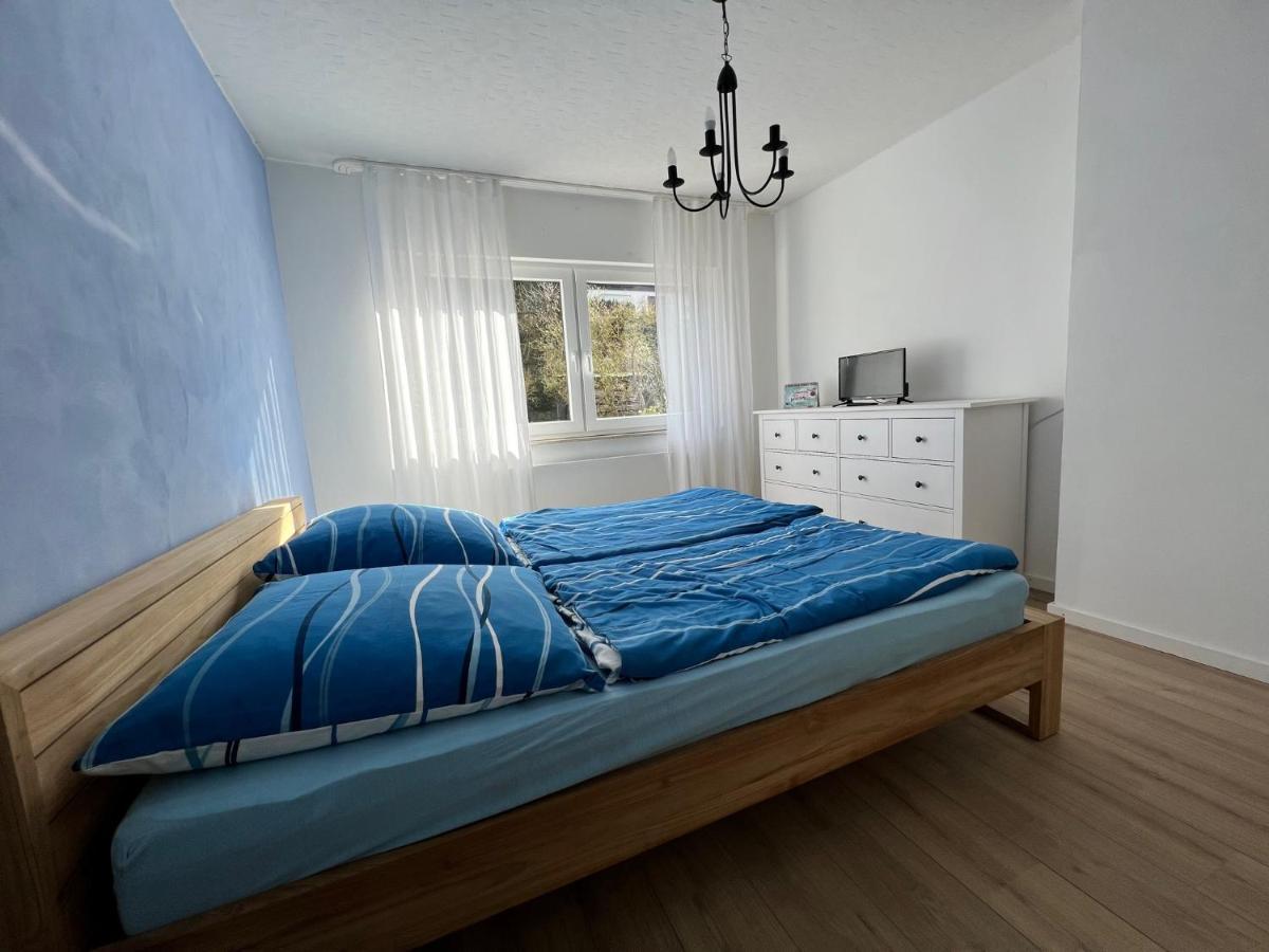 Ferienhaus Eifelone Heimbach Eksteriør billede