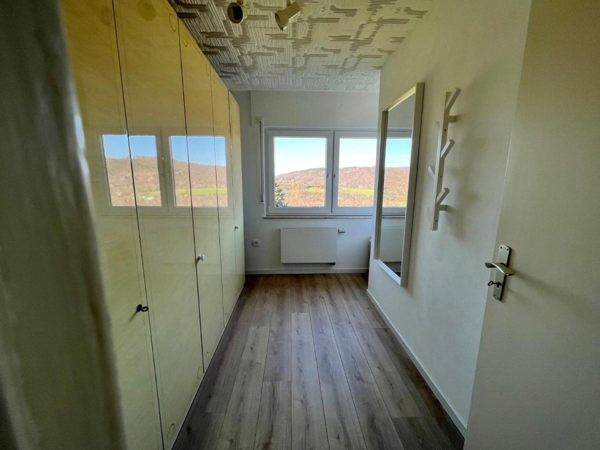 Ferienhaus Eifelone Heimbach Eksteriør billede