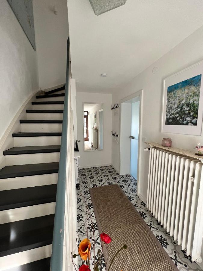 Ferienhaus Eifelone Heimbach Eksteriør billede