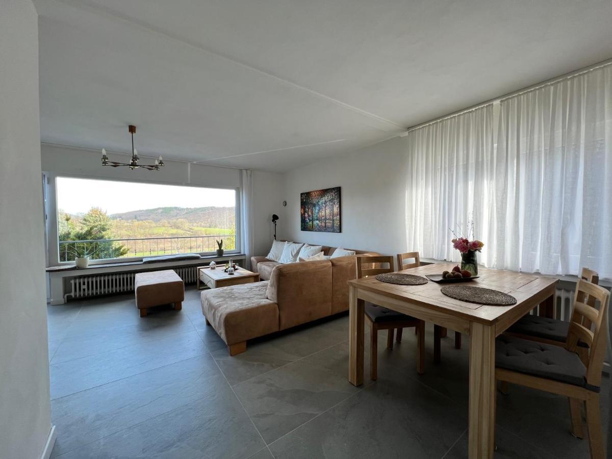 Ferienhaus Eifelone Heimbach Eksteriør billede