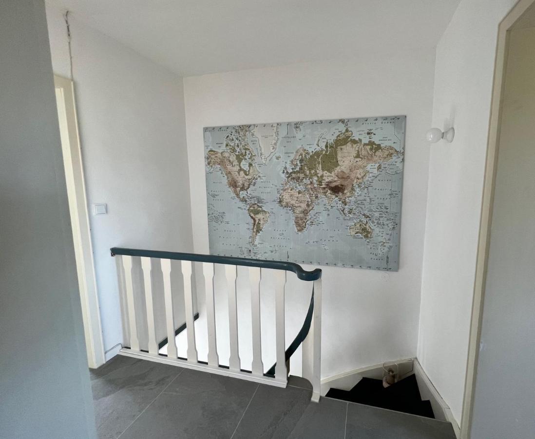 Ferienhaus Eifelone Heimbach Eksteriør billede