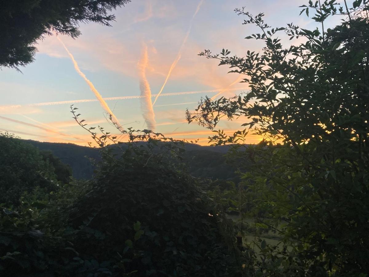 Ferienhaus Eifelone Heimbach Eksteriør billede