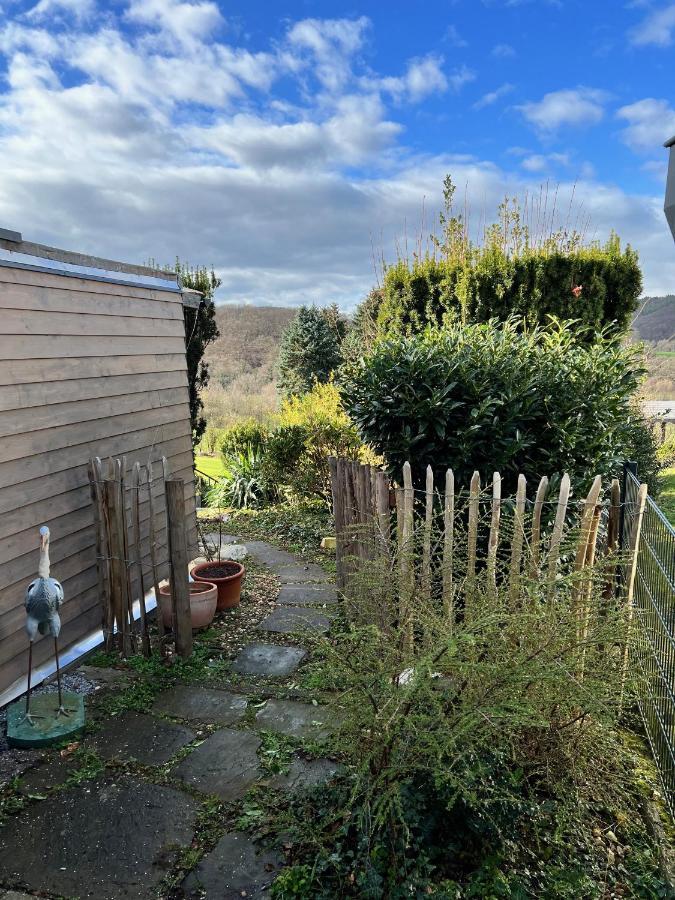 Ferienhaus Eifelone Heimbach Eksteriør billede