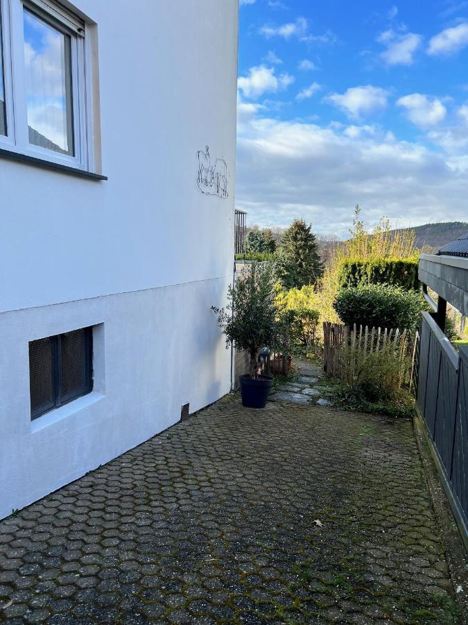 Ferienhaus Eifelone Heimbach Eksteriør billede