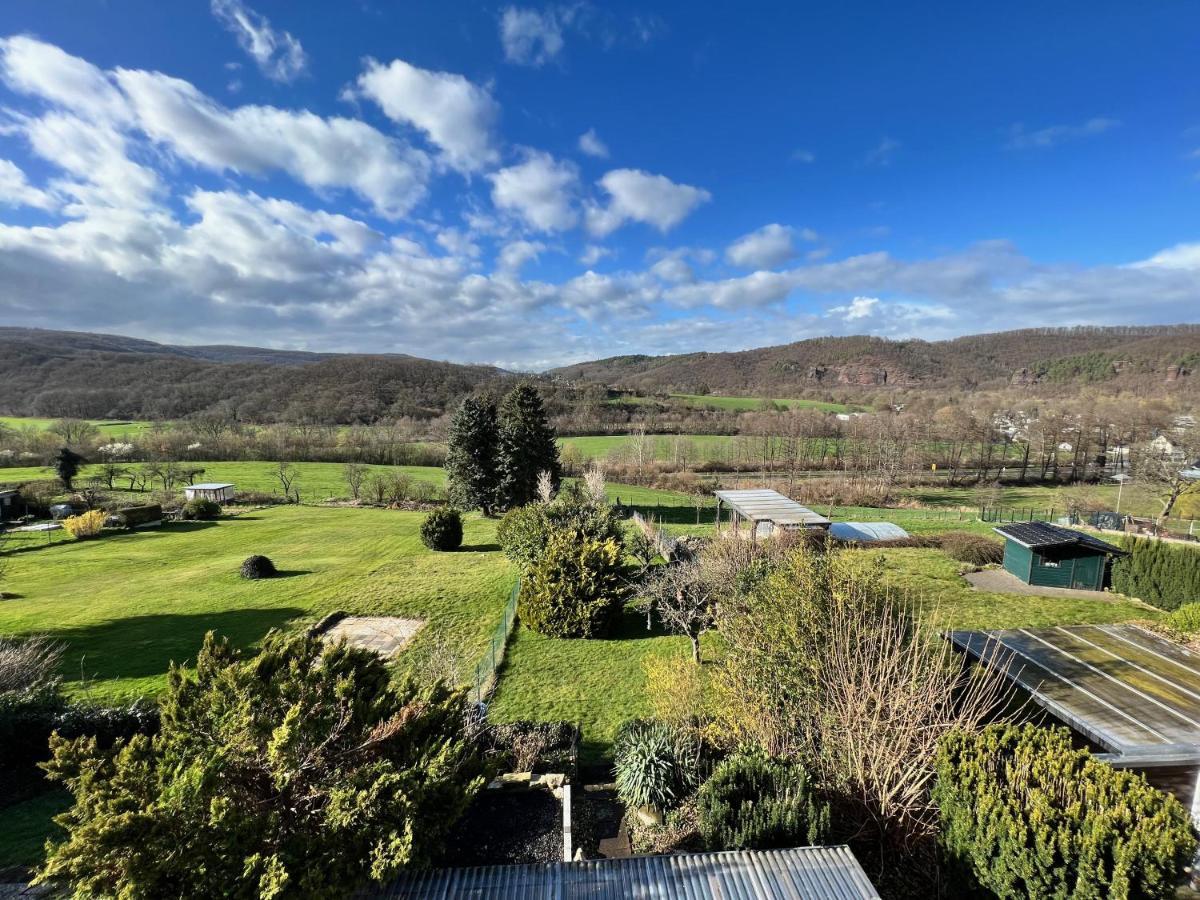 Ferienhaus Eifelone Heimbach Eksteriør billede